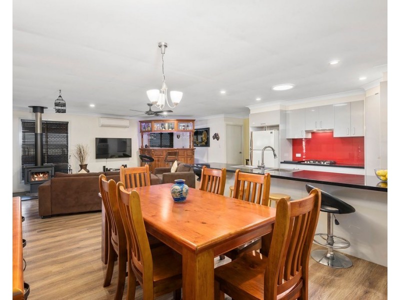 19 Camborne Street, Kleinton QLD 4352