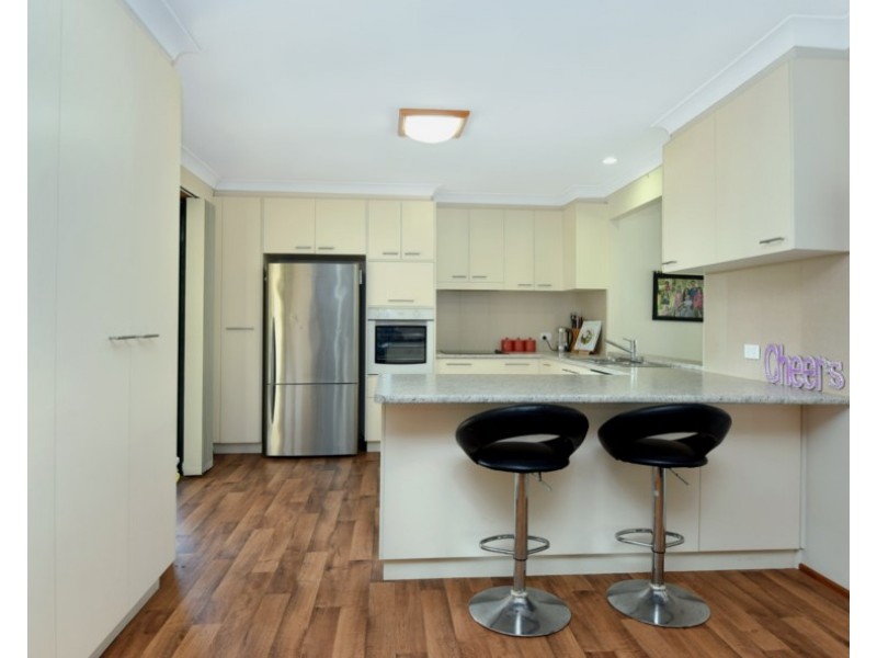 5 Highview Street, Meringandan West QLD 4352