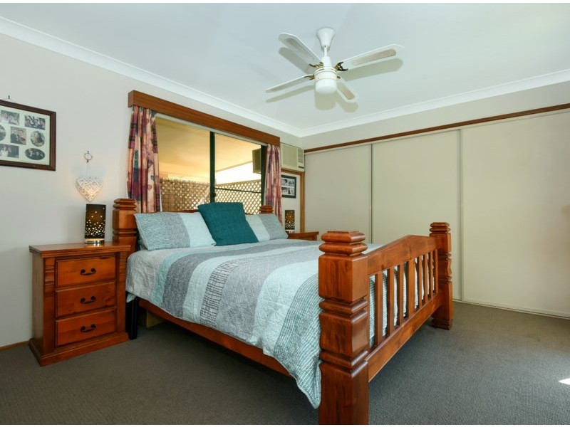 5 Highview Street, Meringandan West QLD 4352