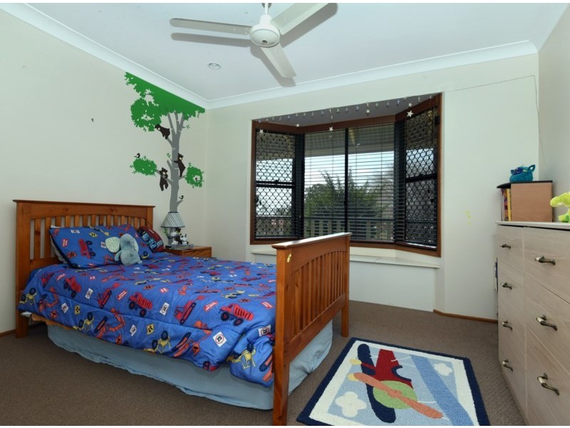 5 Highview Street, Meringandan West QLD 4352