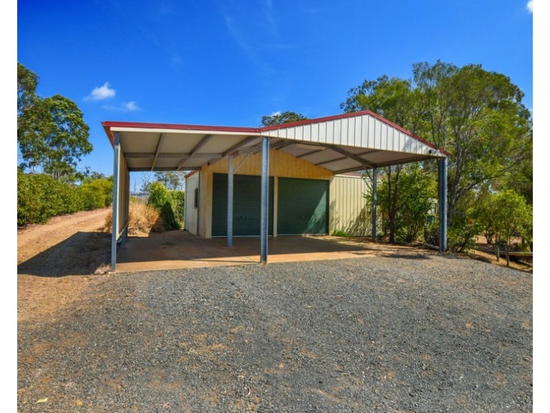 5 Highview Street, Meringandan West QLD 4352