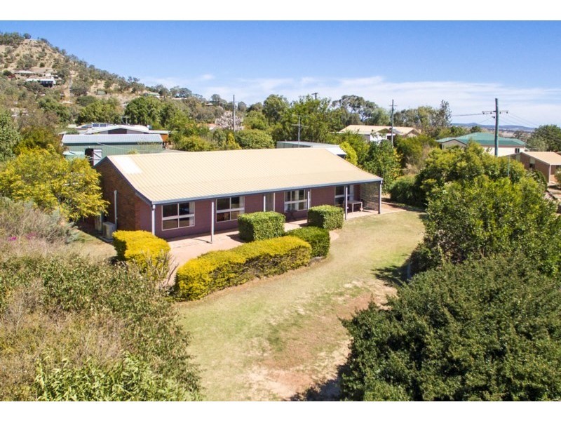 18 Gulligal Street, Kingsthorpe QLD 4400