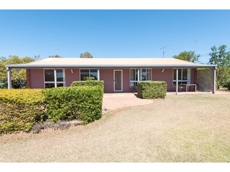 18 Gulligal Street, Kingsthorpe QLD 4400