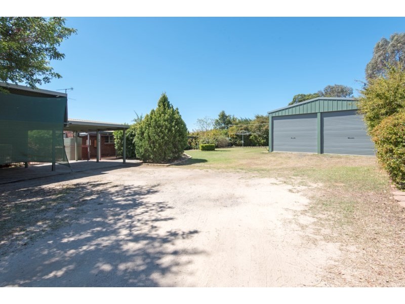 18 Gulligal Street, Kingsthorpe QLD 4400
