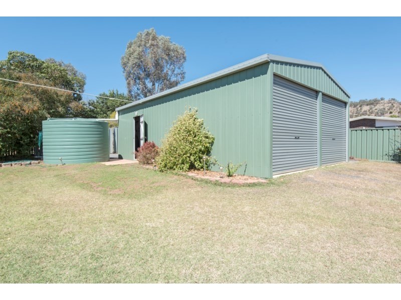 18 Gulligal Street, Kingsthorpe QLD 4400