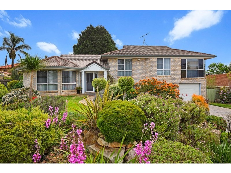 13 Parkland Close, Rangeville QLD 4350