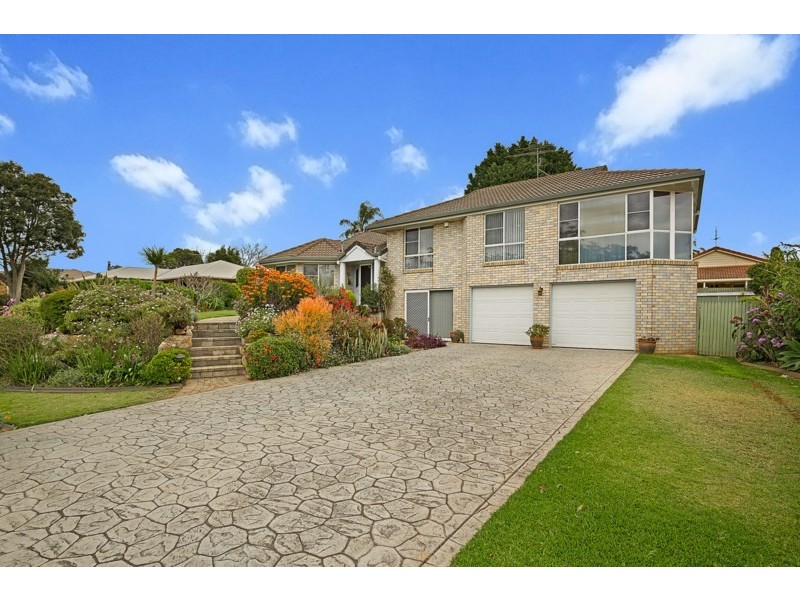 13 Parkland Close, Rangeville QLD 4350