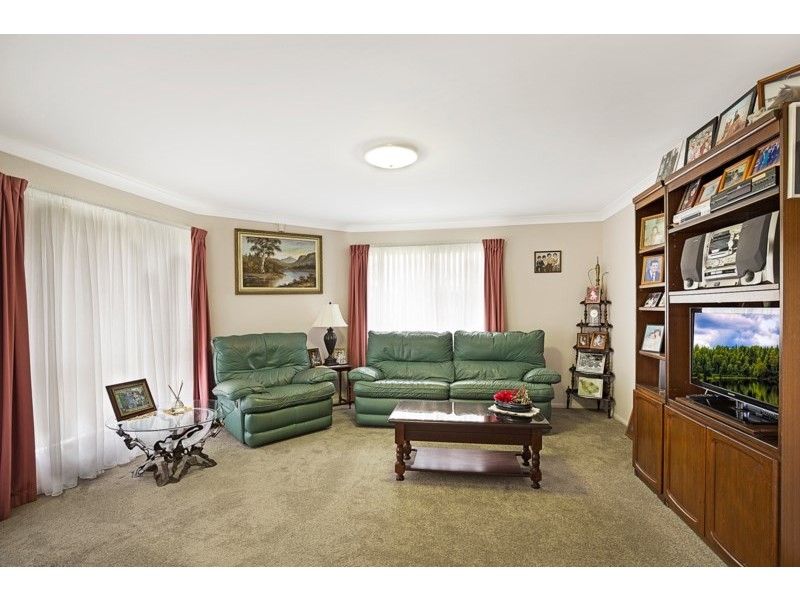 13 Parkland Close, Rangeville QLD 4350