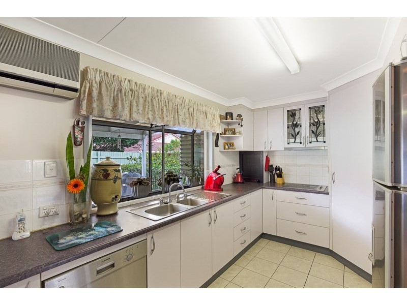 13 Parkland Close, Rangeville QLD 4350