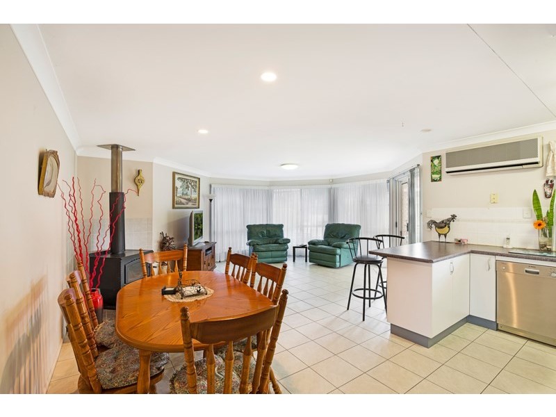 13 Parkland Close, Rangeville QLD 4350