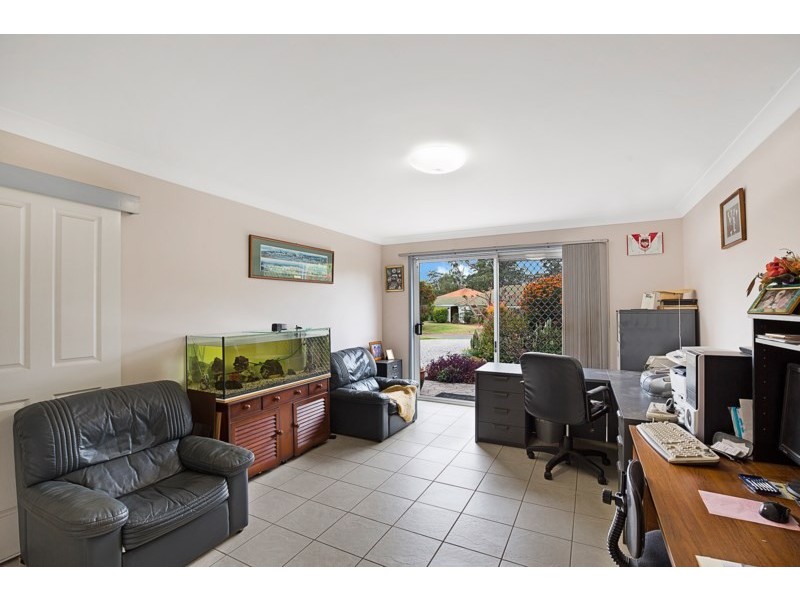 13 Parkland Close, Rangeville QLD 4350