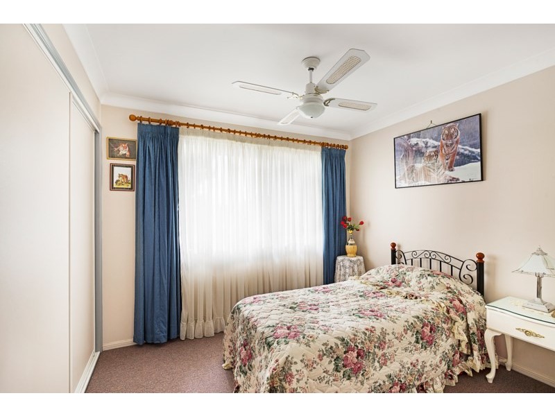 13 Parkland Close, Rangeville QLD 4350