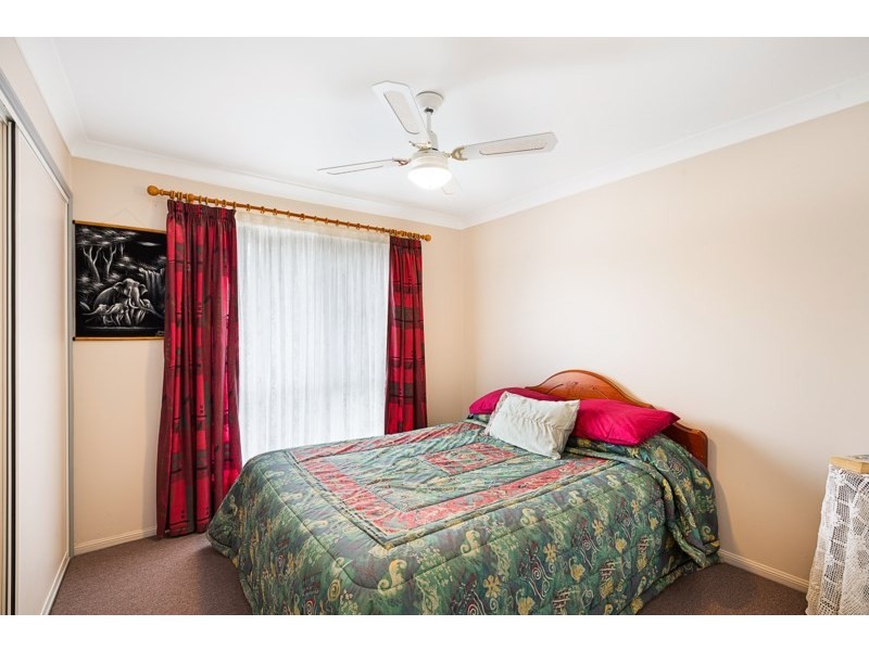 13 Parkland Close, Rangeville QLD 4350