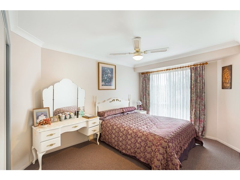 13 Parkland Close, Rangeville QLD 4350