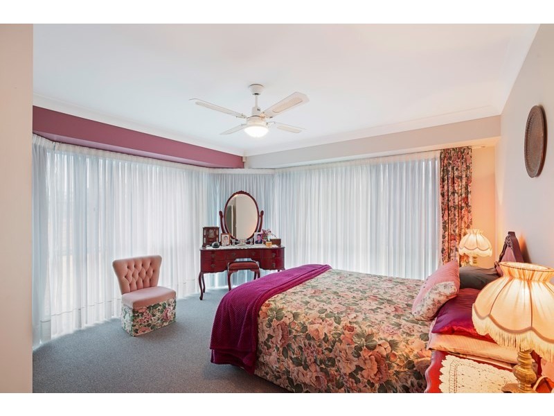 13 Parkland Close, Rangeville QLD 4350