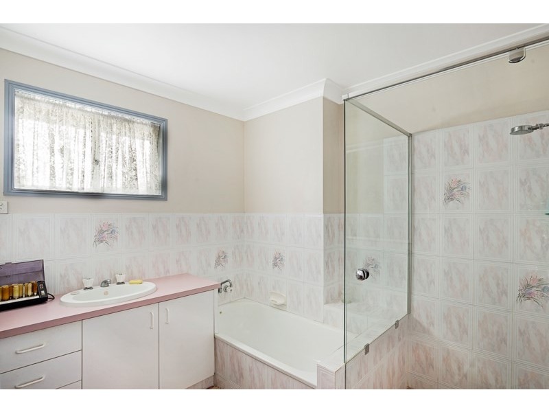 13 Parkland Close, Rangeville QLD 4350