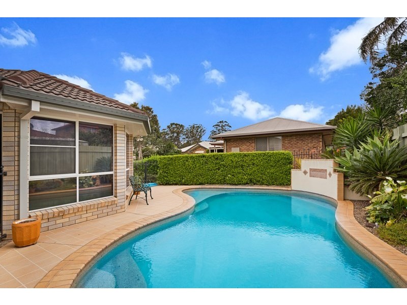 13 Parkland Close, Rangeville QLD 4350