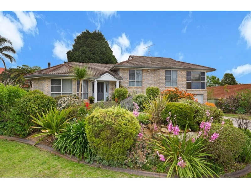 13 Parkland Close, Rangeville QLD 4350