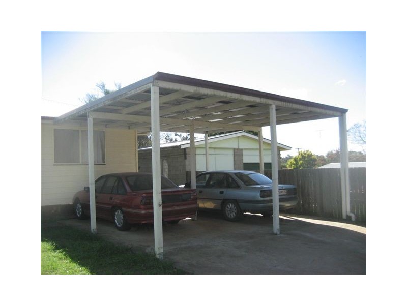 8 Monash Lane, Newtown QLD 4350