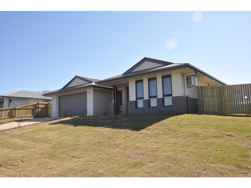 27 Cashmore Street, Wyreema QLD 4352