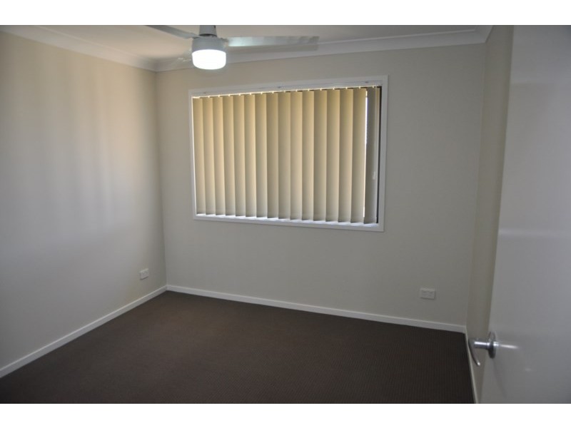 27 Cashmore Street, Wyreema QLD 4352