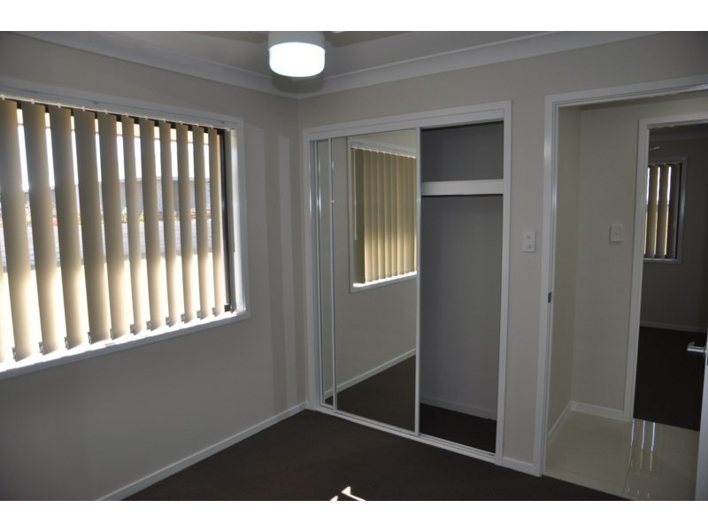 27 Cashmore Street, Wyreema QLD 4352