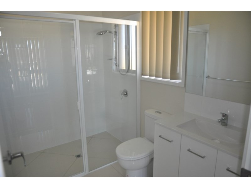 27 Cashmore Street, Wyreema QLD 4352