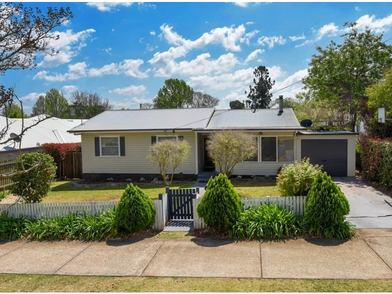 33a Perth Street, Rangeville QLD 4350