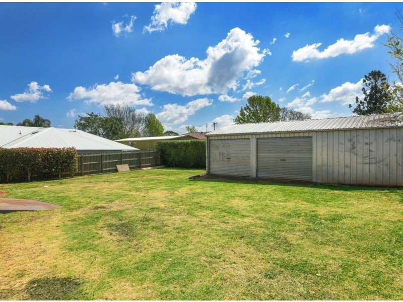 33a Perth Street, Rangeville QLD 4350