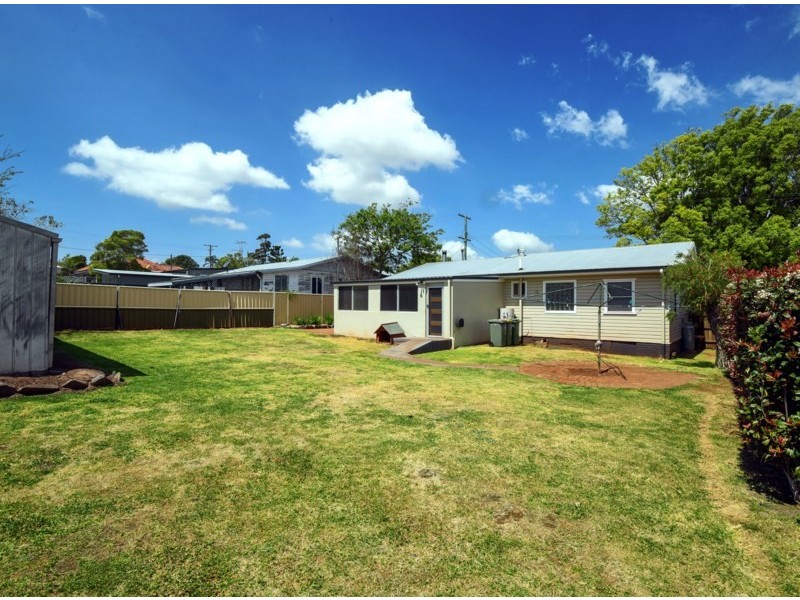 33a Perth Street, Rangeville QLD 4350
