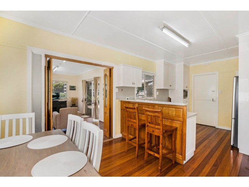 12 Lovett Street, Rangeville QLD 4350