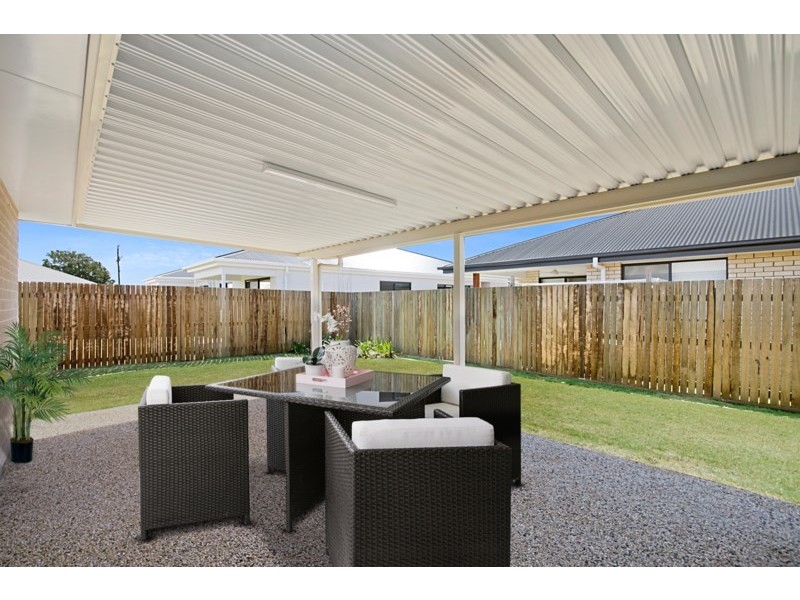 10 Nash Drive, Glenvale QLD 4350