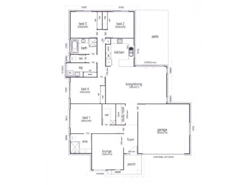 10 Nash Drive, Glenvale QLD 4350