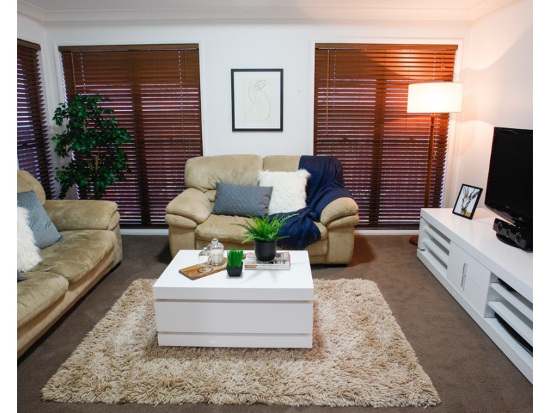 39 Calypso Crescent, Middle Ridge QLD 4350