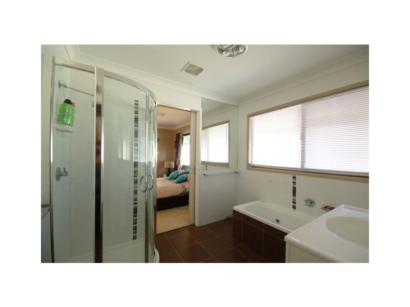 12 Stewart Street, Withcott QLD 4352