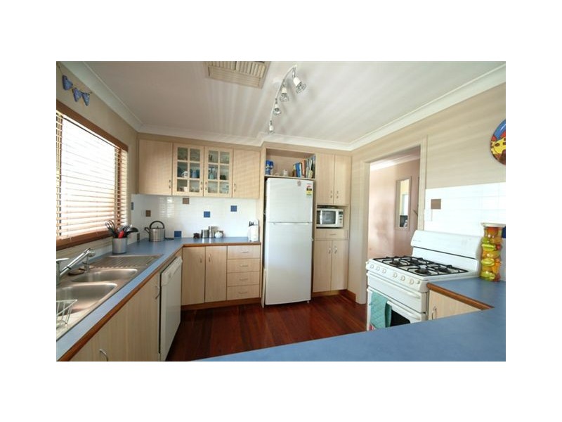 12 Stewart Street, Withcott QLD 4352