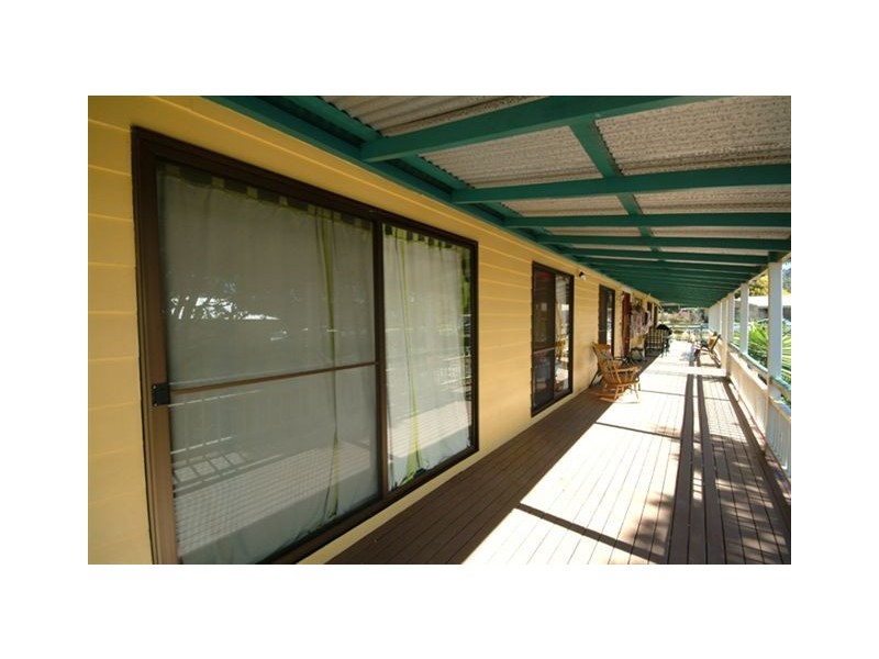 12 Stewart Street, Withcott QLD 4352