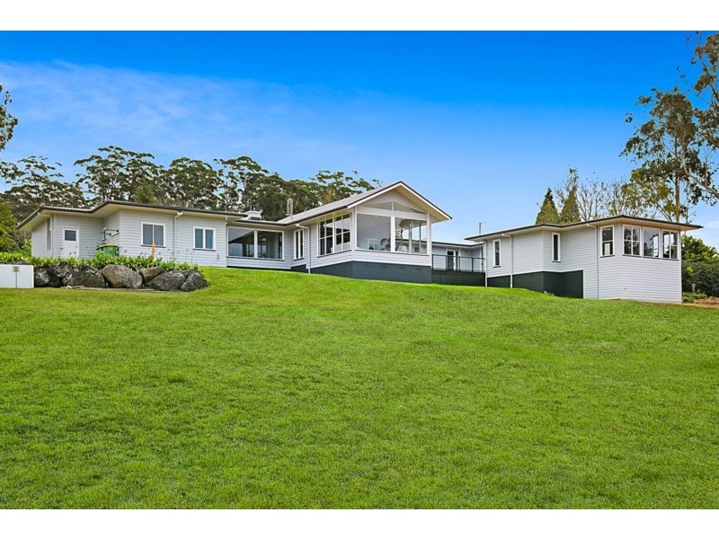 292 Rowbotham Street, Middle Ridge QLD 4350