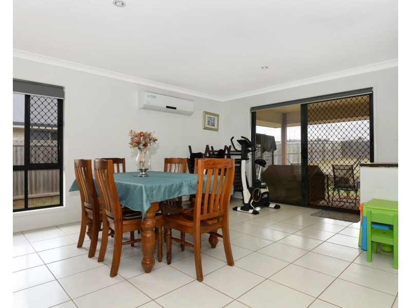 7 Goshawk Drive, Kleinton QLD 4352