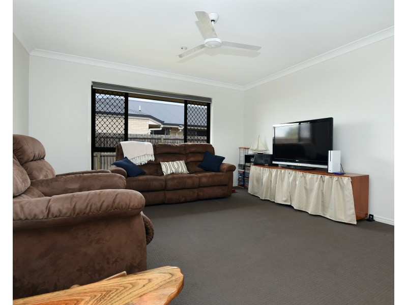 7 Goshawk Drive, Kleinton QLD 4352