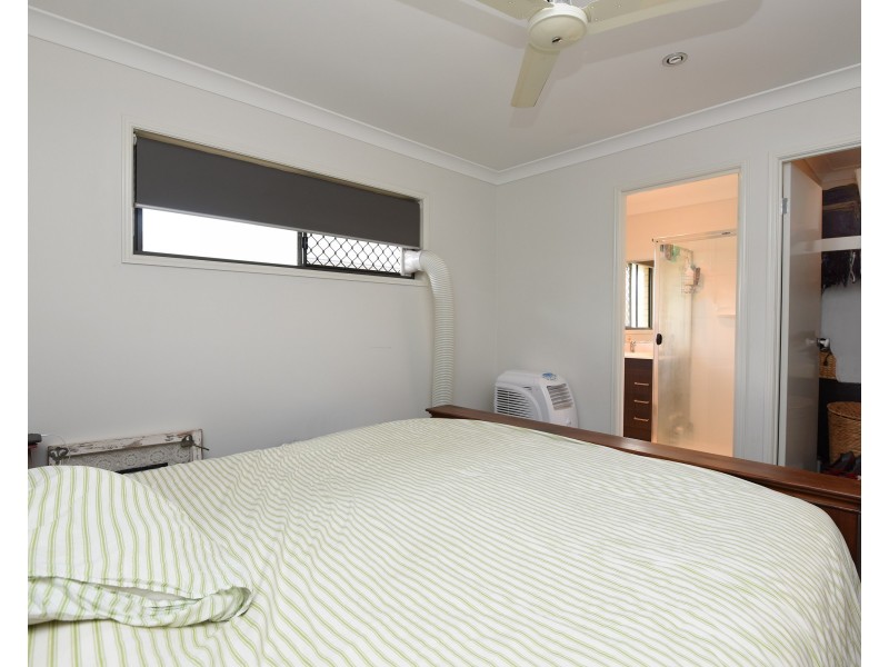 7 Goshawk Drive, Kleinton QLD 4352