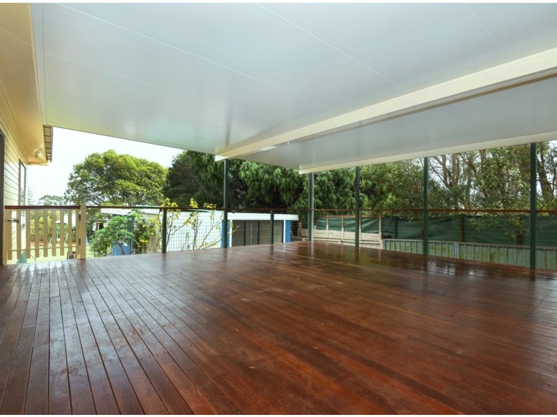 19 Llewellyn Street, Centenary Heights QLD 4350