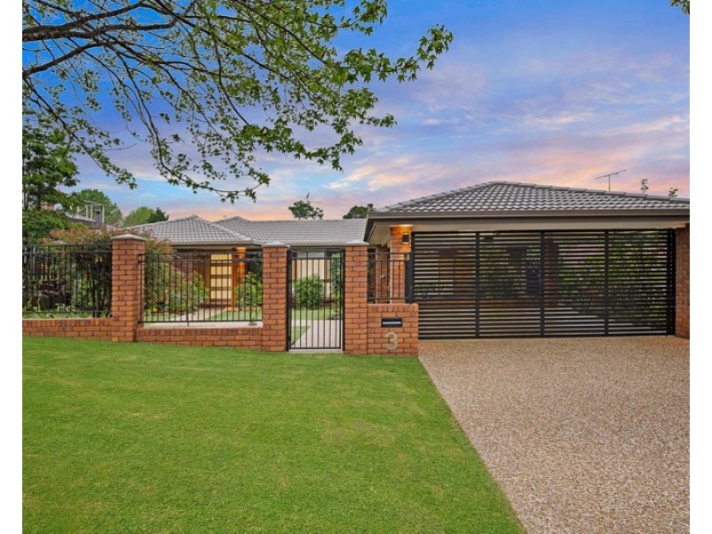 3 Box Street, Rangeville QLD 4350