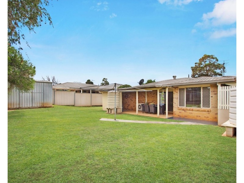 283 Greenwattle Street, Cranley QLD 4350