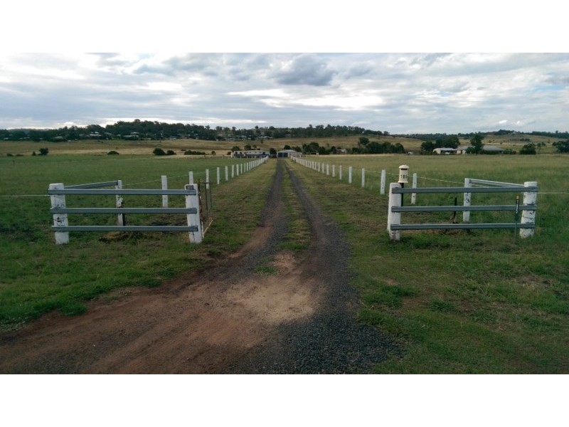 185 Paulsens Road, Gowrie Junction QLD 4352