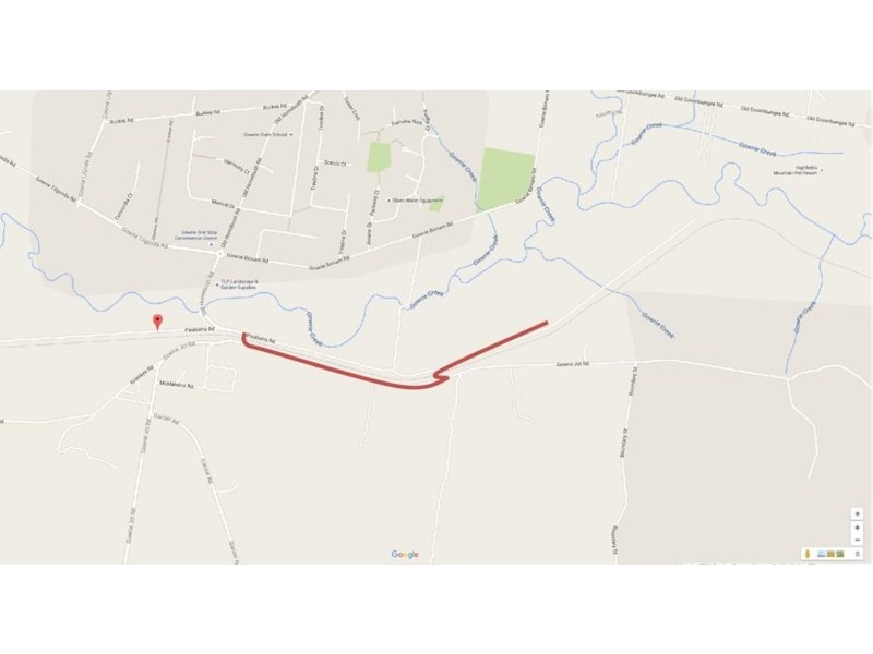 185 Paulsens Road, Gowrie Junction QLD 4352