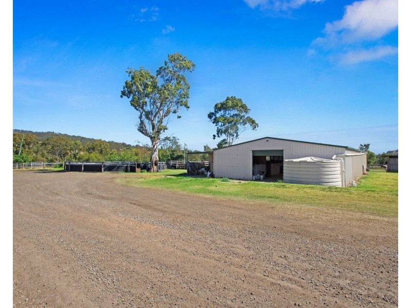 120 Euston Road, Glenvale QLD 4350