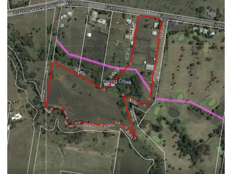 120 Euston Road, Glenvale QLD 4350