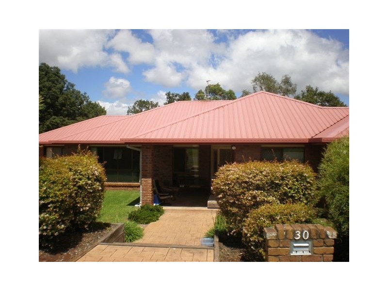 30 Smith Lane, Harlaxton QLD 4350