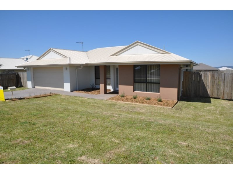 22 Tarcoola Street, Wyreema QLD 4352